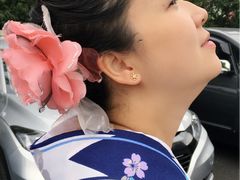 -东京浅草和服体验江户和装工房雅(浅草本店)