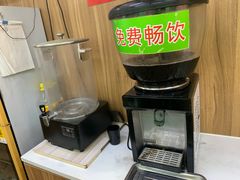 -舞素卷菜煎饼.糁汤(万达金街店)