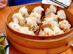 -正宗天津烧麦馆(柳州路店)