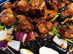 -将军牛排·尔滨地标朝鲜族美食(总店)