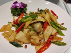 -紫鑫阁饭庄(长安店)