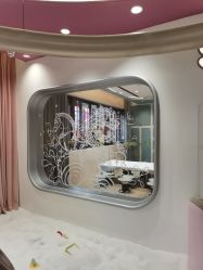 -奈尔宝·国风主题儿童乐园·亲子餐厅(豫园商城店)