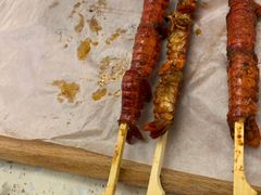 -白仁仔· 活烤海鲜 宵夜(豫园店)