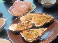 -花潮料理艺食馆(成都万象城店)