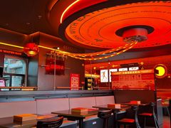 -探鱼·鲜青椒爽麻烤鱼(广州欣荣广场店)