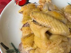 -黎家风味餐厅(锦绣花园店)