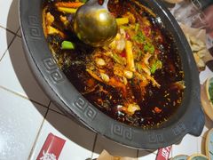 -费明中罗非鱼(大石坝店)