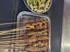 -峨眉烧烤(名山南路店)