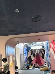-奈尔宝家庭中心·亲子餐厅(北京东坝万达店)
