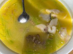 -竹里馆·淮扬菜·功夫茶(老门东店)