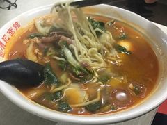 -项记面馆(明瓦廊店)