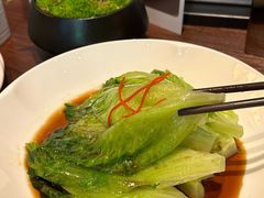 -蛇口希尔顿南海酒店·随轩中餐厅·粤菜
