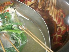 -盖帮鳝鱼串串(东郊记忆店)