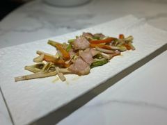 -酒蜻蜓·庭院私房菜(天元东路店)