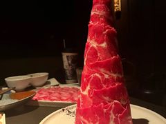 -东来顺·非遗火锅(赛格国际购物中心店)