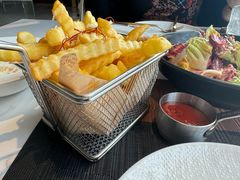 -1874融合西厨·观景餐厅(保利店)