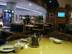 大堂-西北45°(世茂广场店)