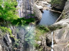 -洛阳白云山景区