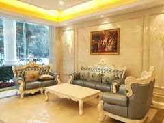 -维也纳酒店(成都春熙路李家沱地铁站店)