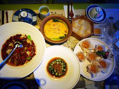 -桂满陇天书(南京德基旗舰店)