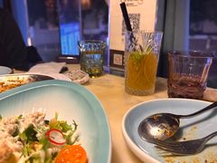 -绿茵阁牛扒餐厅(客村店)