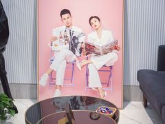-海马体照相馆(环贸iapm大师爱情店)