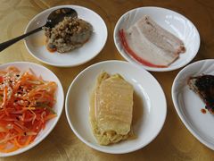 -厉家菜(德胜门总店)