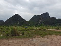 -Club Med地中海俱乐部·桂林度假村