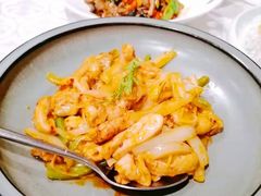 东安子鸡-马凯餐厅(地安门店)