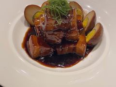 -望乡楼上海菜(日月光店)