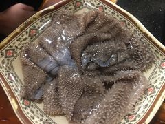 -飘香火锅(玉林西路店)