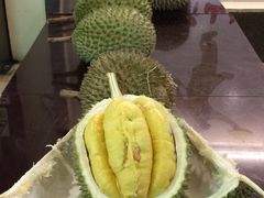 -101花果山山芭榴莲(史密斯街店)