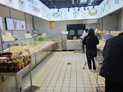 -京客隆超市(京源店)