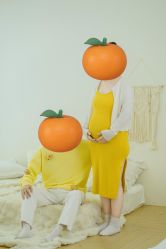 -玛瑞莎专业孕妇摄影(越秀店)