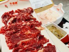 -牛很鲜潮汕牛肉火锅(椒江店)