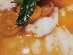 -云海肴·汽锅鸡·云南菜(天津国金汇店)