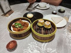 -香云轩·顺德菜(香云纱园林酒店店)