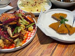 -大厨的餐厅(曾厝垵总店)