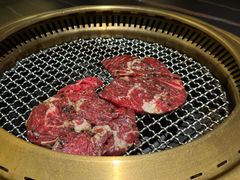 -厚贞日式烤肉(浦东汇智店)