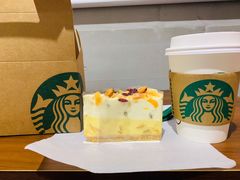 -星巴克(嘉定中信泰富万达广场店)