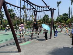 -枫香湖儿童公园