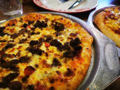 -Tubestation站点比萨(五道营店)