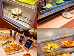 -东方之珠洗浴休闲广场(南开店)