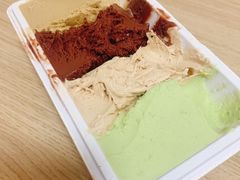 -Dip in Gelato(富民路店)