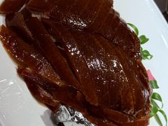 圆苑烤鸭-圆苑(静安寺店)