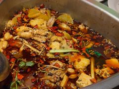 -味之绝·美蛙鱼头火锅(科巷店)