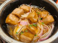 -江太极江浙菜(马桥万达广场店)
