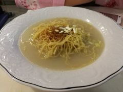 -翠华餐厅(旺角文华商场店)