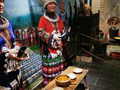 -西江苗族博物馆