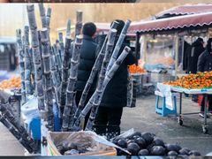 -大连熟食品交易中心